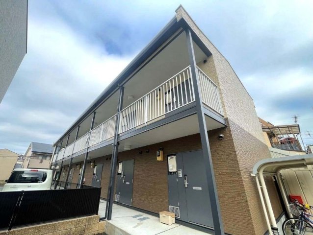 尼崎市杭瀬北新町の賃貸