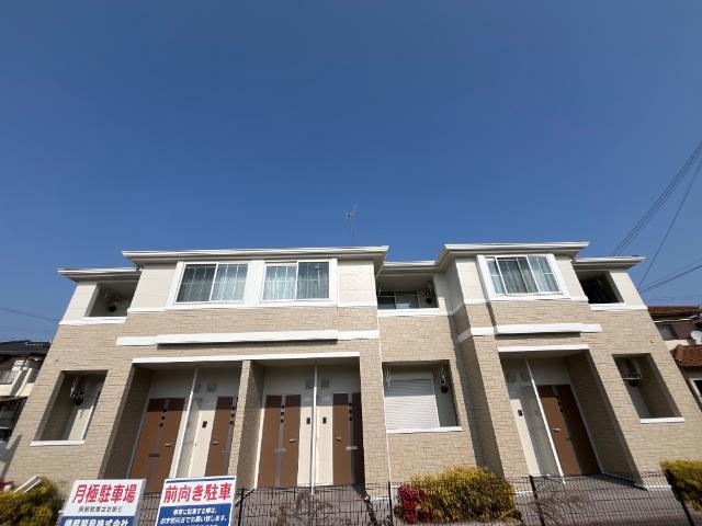 明石市二見町東二見の賃貸