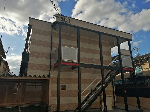 尼崎市上坂部の賃貸