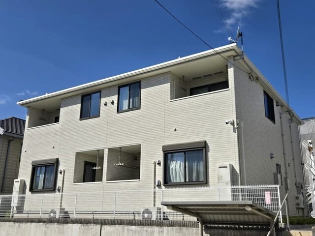 神戸市須磨区東落合の賃貸