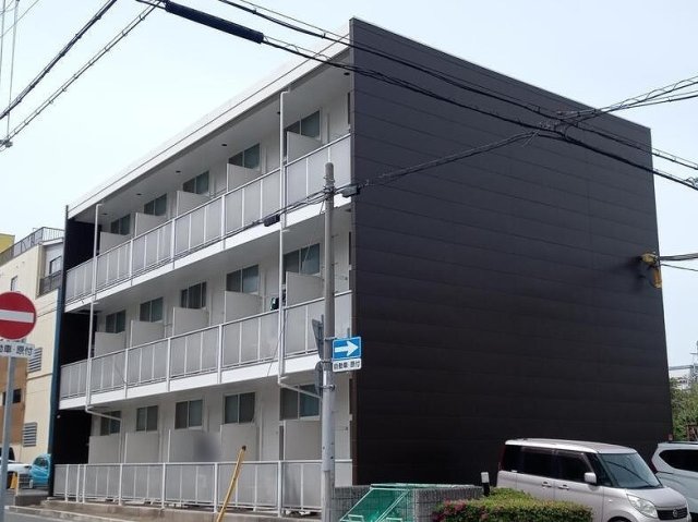 尼崎市西本町の賃貸