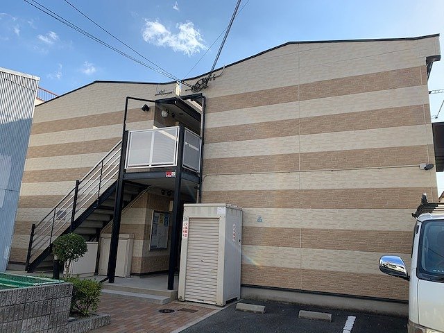 西宮市上大市の賃貸