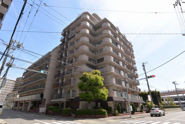 神戸市中央区浜辺通の賃貸