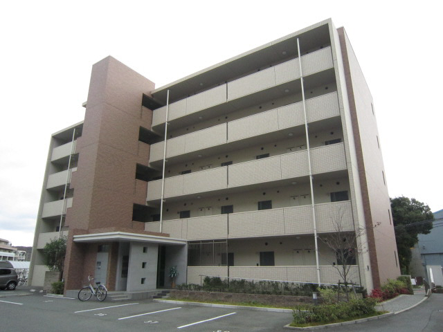 神戸市須磨区南落合の賃貸