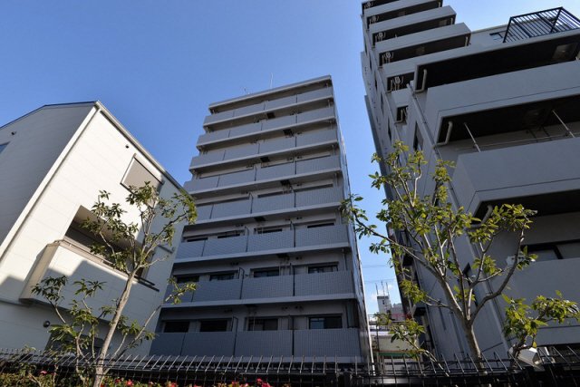 神戸市中央区国香通の賃貸