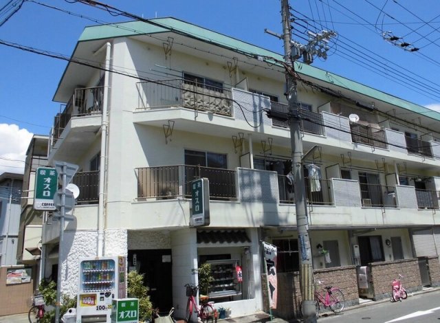 神戸市長田区東尻池町の賃貸