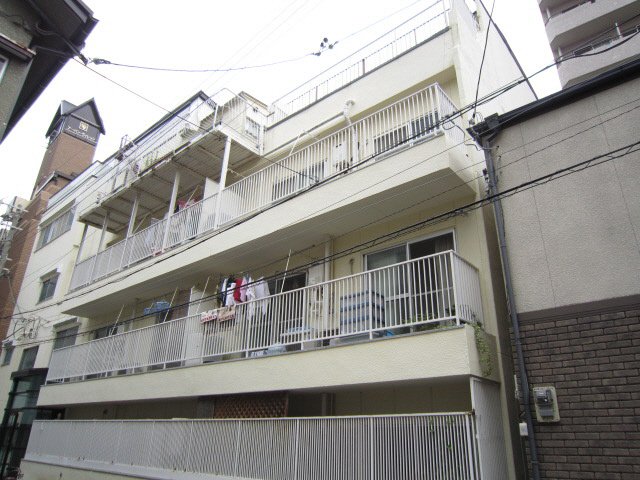 神戸市中央区北長狭通の賃貸