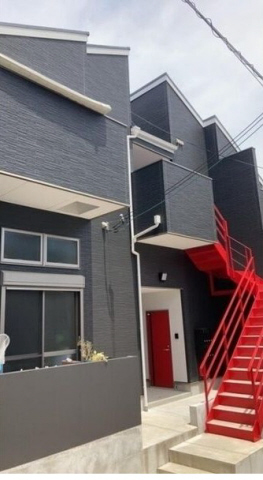 神戸市長田区房王寺町の賃貸