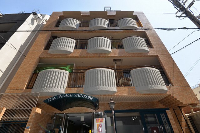 神戸市中央区生田町の賃貸