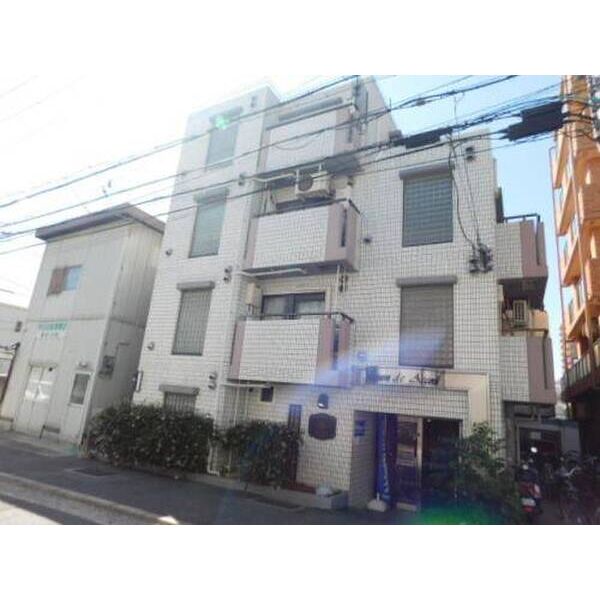 神戸市東灘区深江南町の賃貸