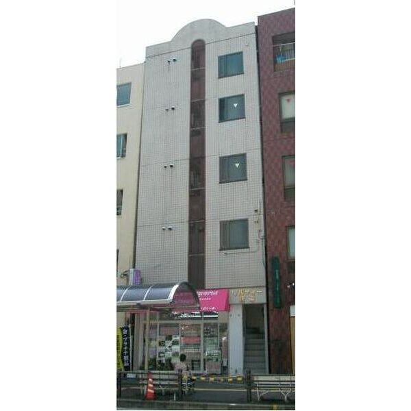 神戸市須磨区平田町の賃貸