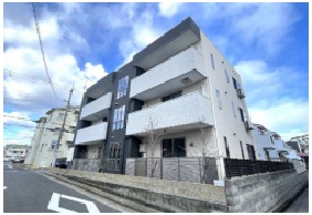 神戸市垂水区馬場通の賃貸