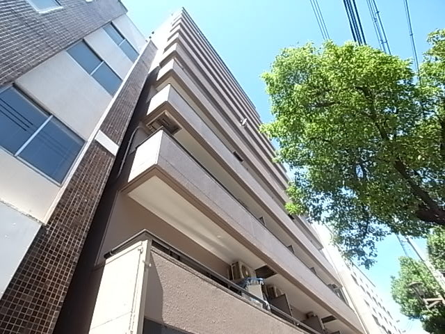 神戸市中央区元町通の賃貸