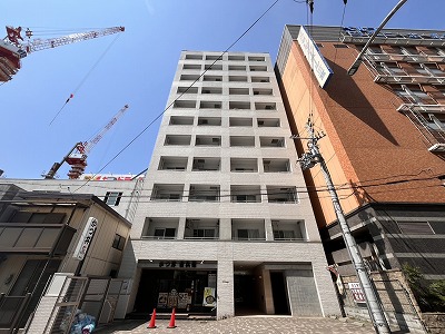 神戸市中央区旭通の賃貸