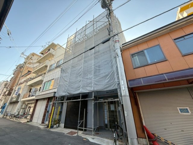 神戸市中央区割塚通の賃貸