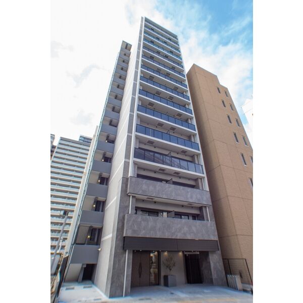 神戸市中央区栄町通の賃貸