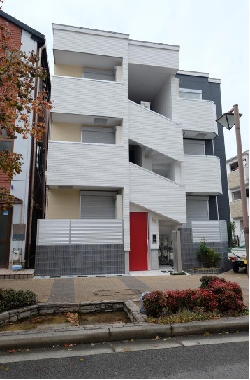 神戸市長田区細田町の賃貸