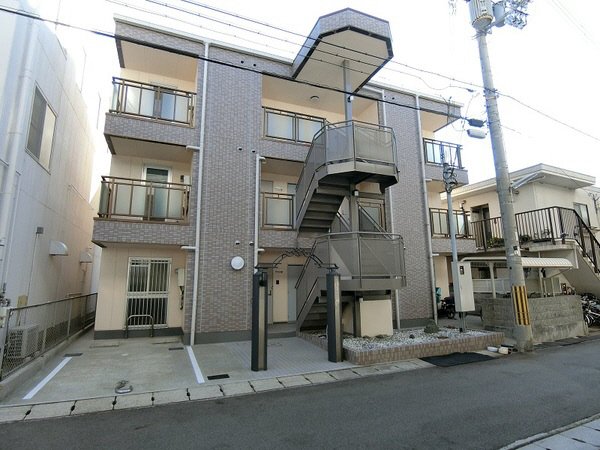 神戸市東灘区御影塚町の賃貸