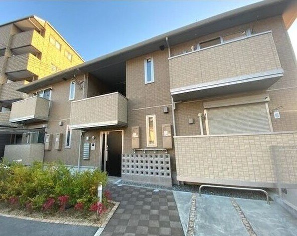 神戸市北区谷上西町の賃貸