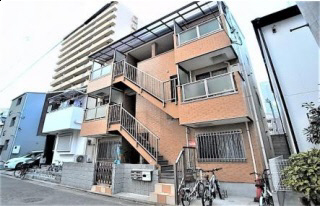 神戸市中央区吾妻通の賃貸