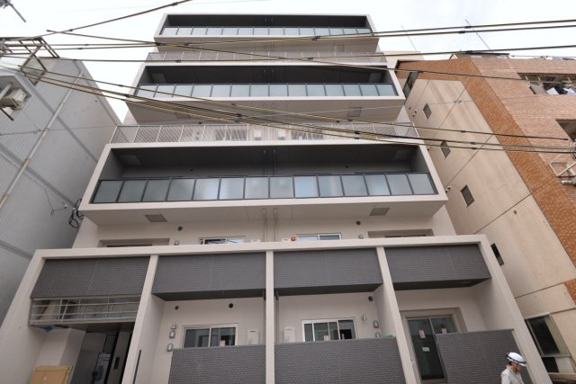 神戸市中央区生田町の賃貸