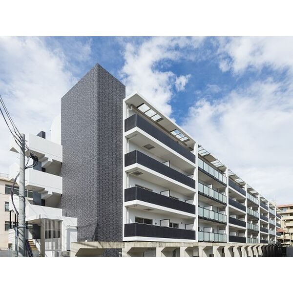 神戸市長田区菅原通の賃貸