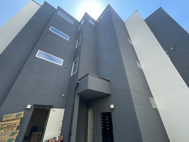 神戸市中央区日暮通の賃貸