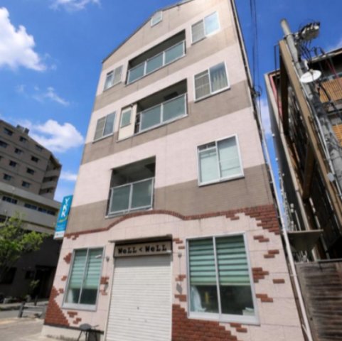 神戸市長田区細田町の賃貸