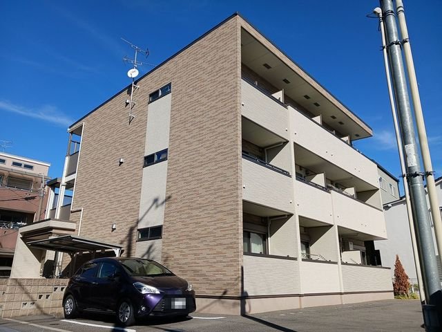 尼崎市下坂部の賃貸
