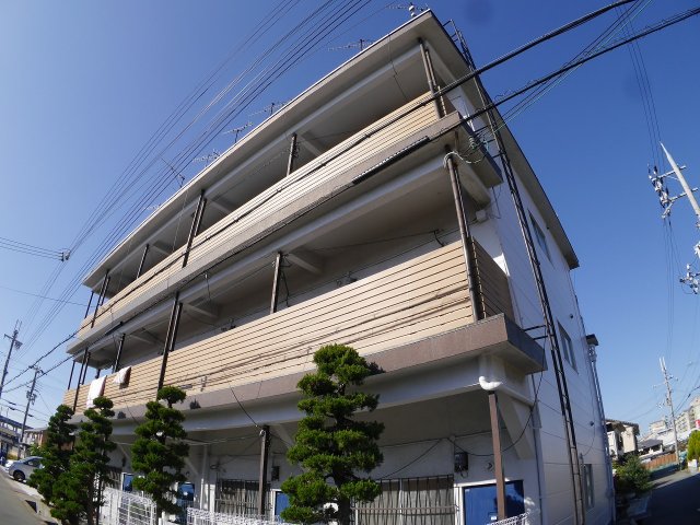 神戸市西区枝吉の賃貸