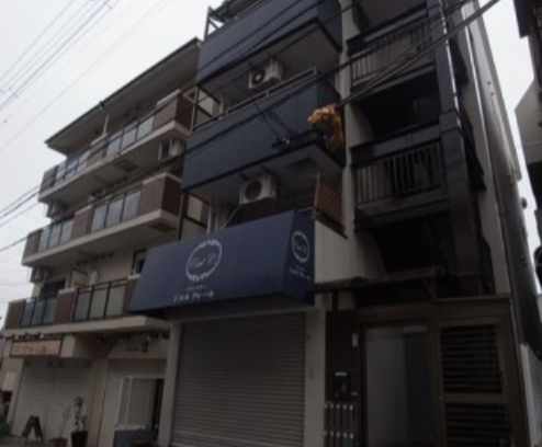 神戸市東灘区魚崎南町の賃貸