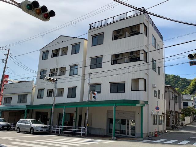 神戸市兵庫区上祇園町の賃貸