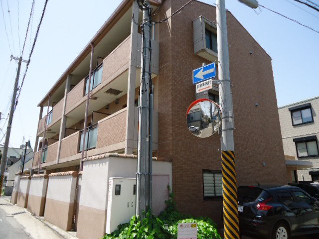 神戸市兵庫区下祇園町の賃貸