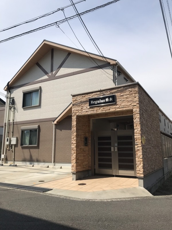 神戸市垂水区山手の賃貸