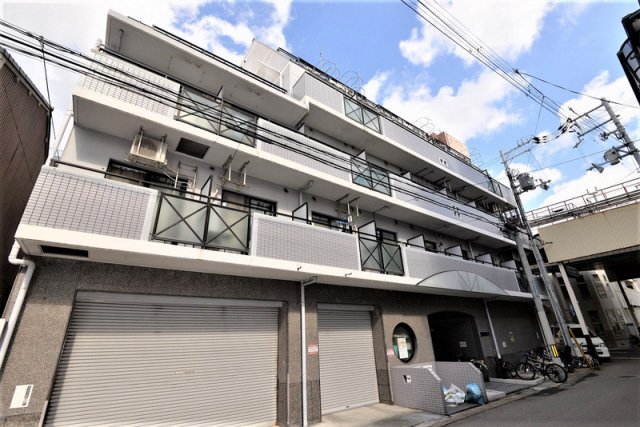 神戸市中央区国香通の賃貸