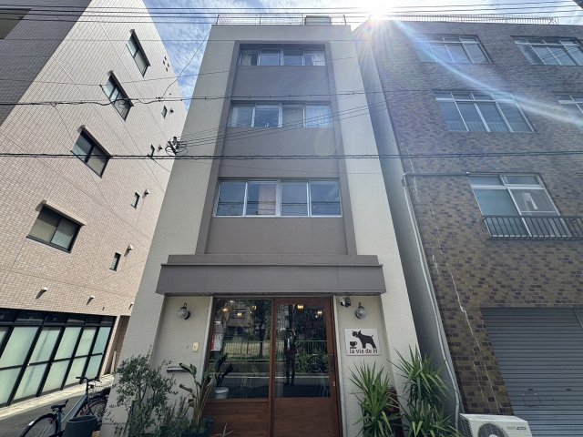 神戸市兵庫区佐比江町の賃貸