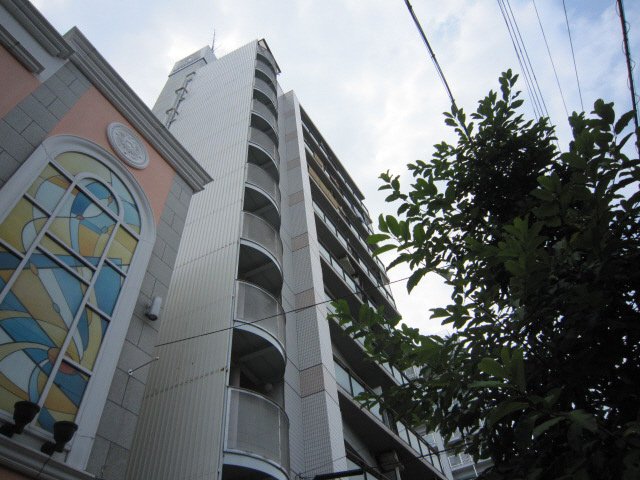 神戸市兵庫区新開地の賃貸