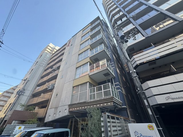 神戸市中央区御幸通の賃貸