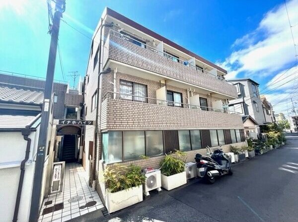 神戸市灘区城内通の賃貸