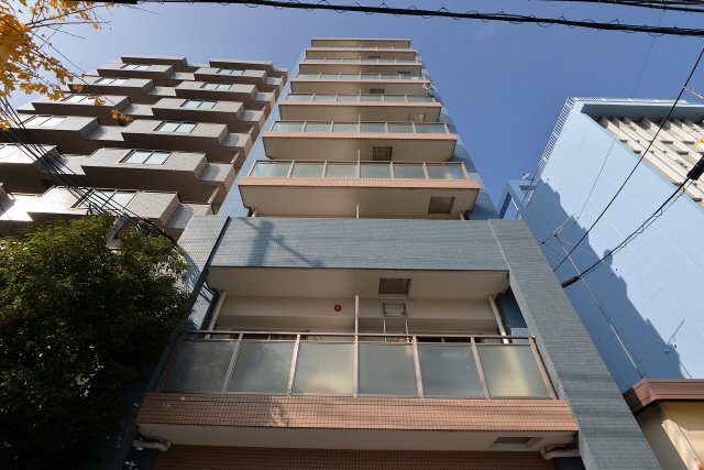 神戸市兵庫区塚本通の賃貸