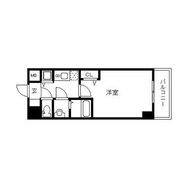 神戸市中央区筒井町の賃貸