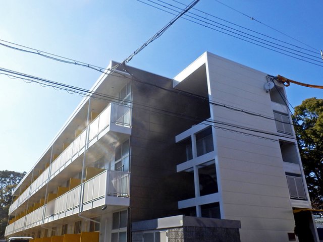 尼崎市大島の賃貸