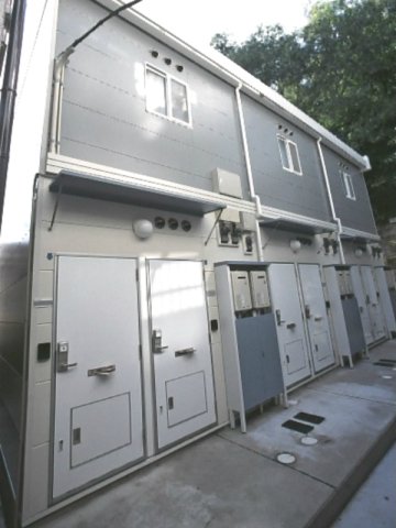 神戸市中央区熊内町の賃貸