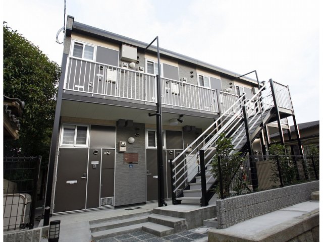 神戸市兵庫区五宮町の賃貸