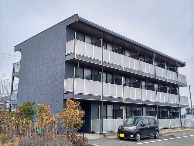 神戸市西区北別府の賃貸