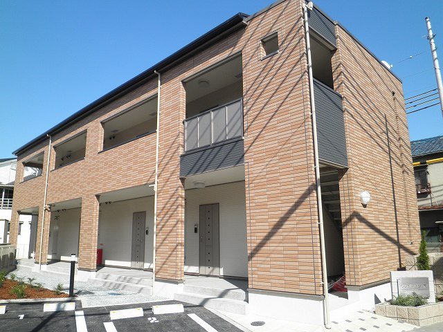 尼崎市今福の賃貸