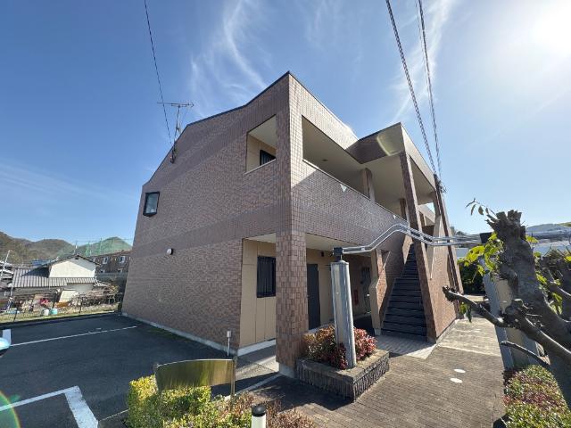 神戸市北区有野町有野の賃貸