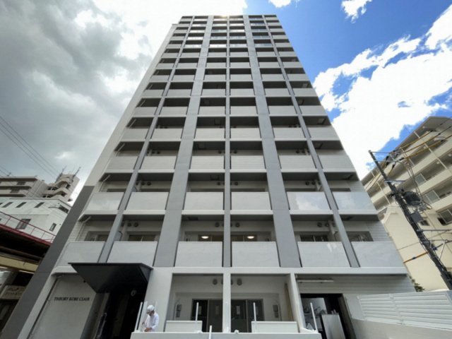 神戸市中央区日暮通の賃貸