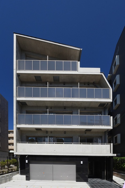 神戸市東灘区深江北町の賃貸