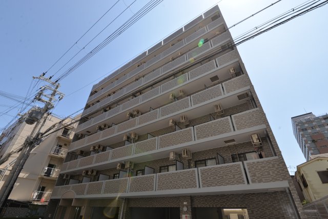 神戸市兵庫区湊町の賃貸